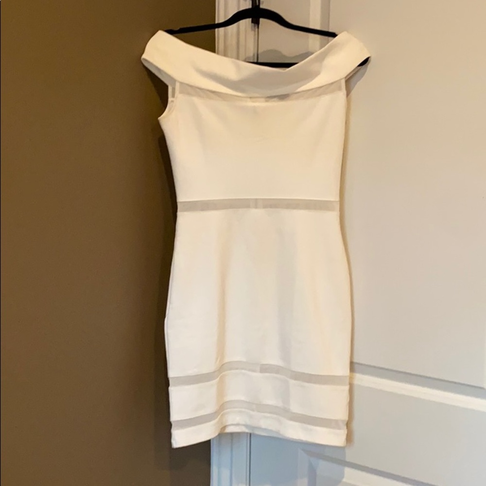 French Connection dress